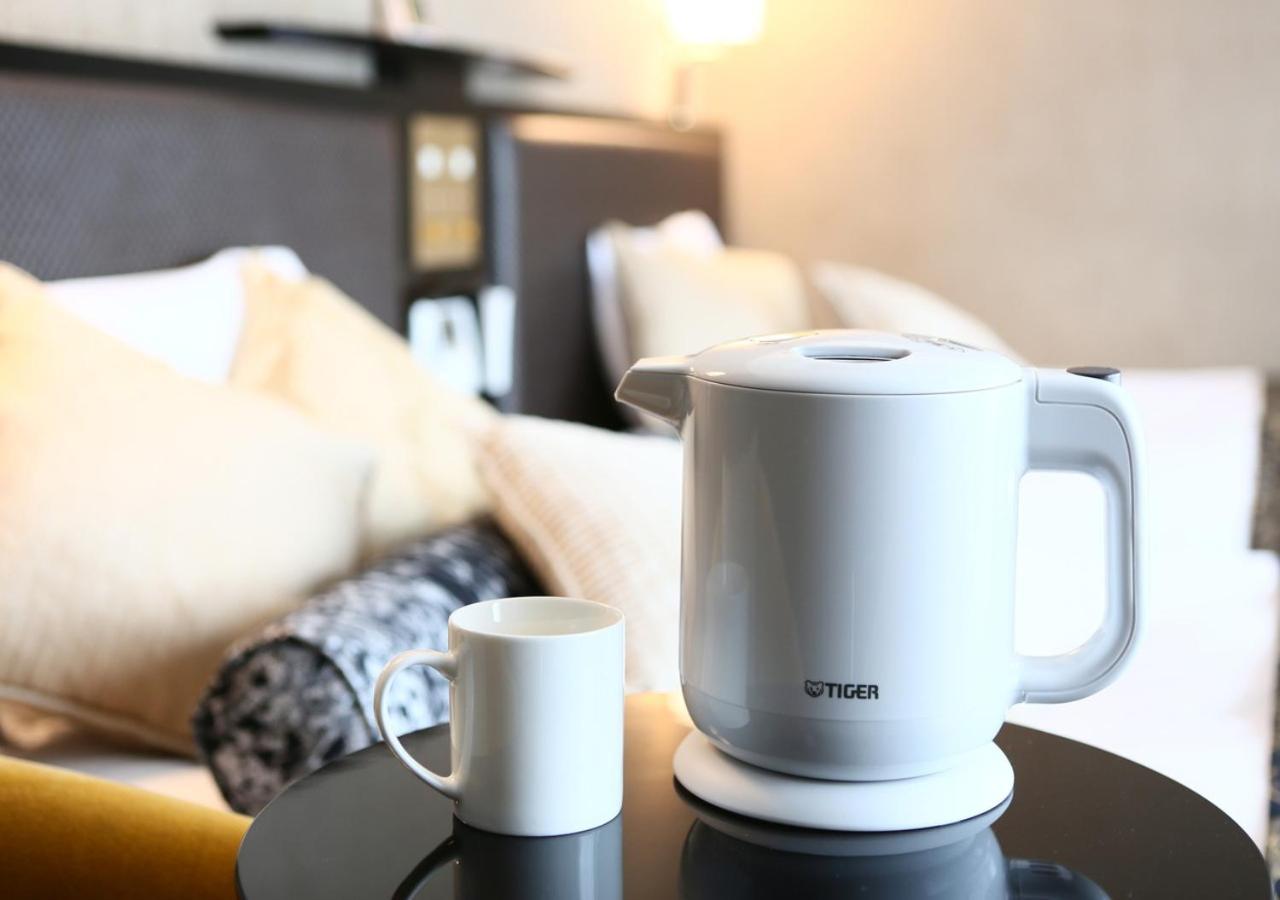 Apa Hotel Nagasaki Ekiminami Екстер'єр фото