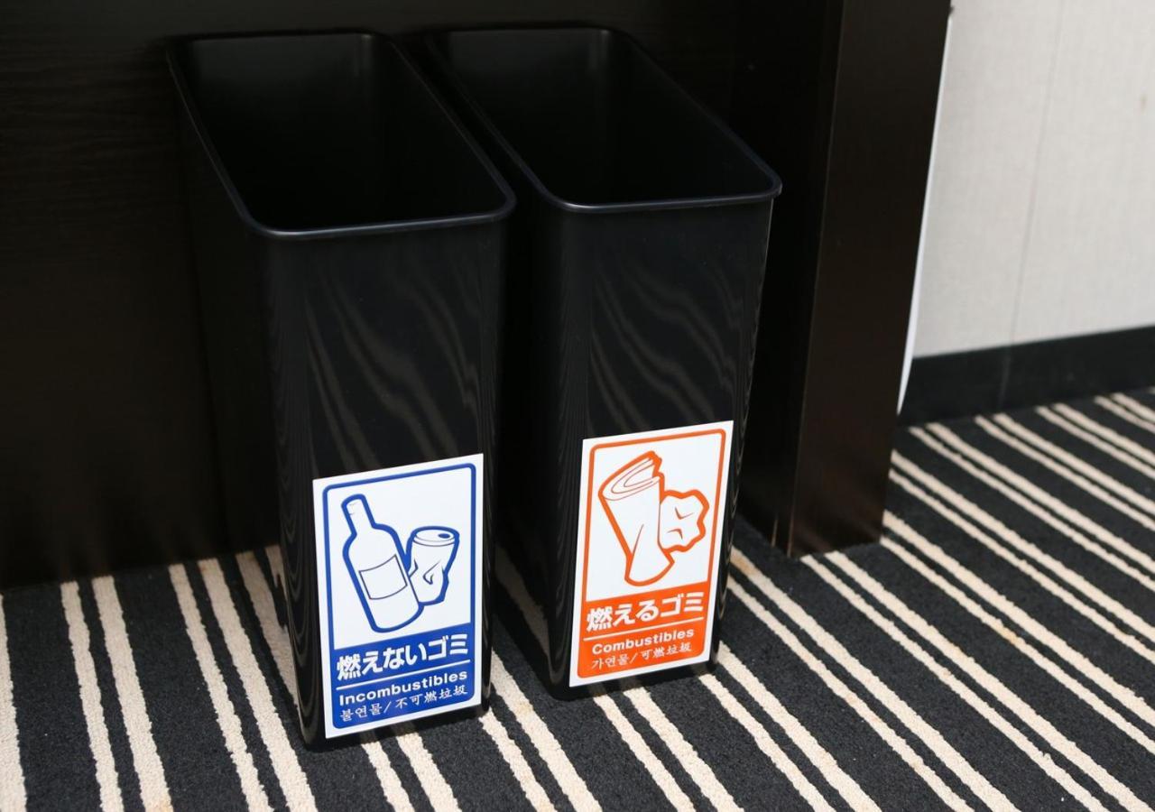 Apa Hotel Nagasaki Ekiminami Екстер'єр фото