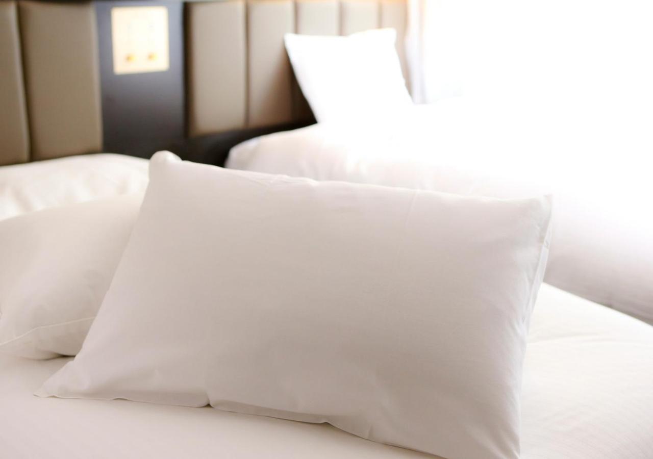 Apa Hotel Nagasaki Ekiminami Екстер'єр фото