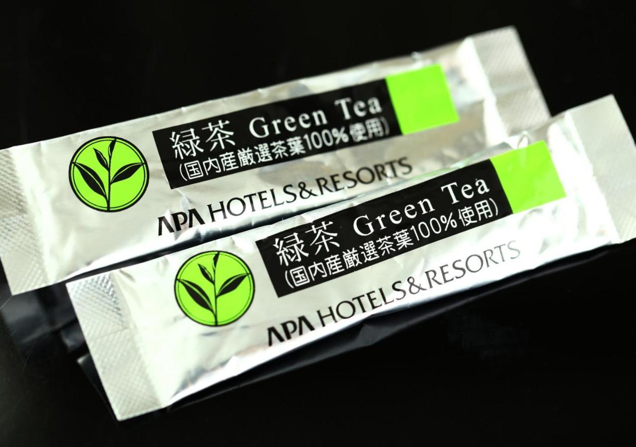 Apa Hotel Nagasaki Ekiminami Екстер'єр фото