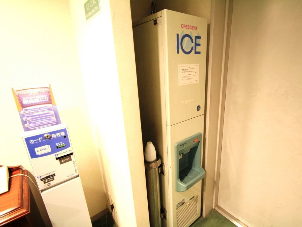 Apa Hotel Nagasaki Ekiminami Екстер'єр фото