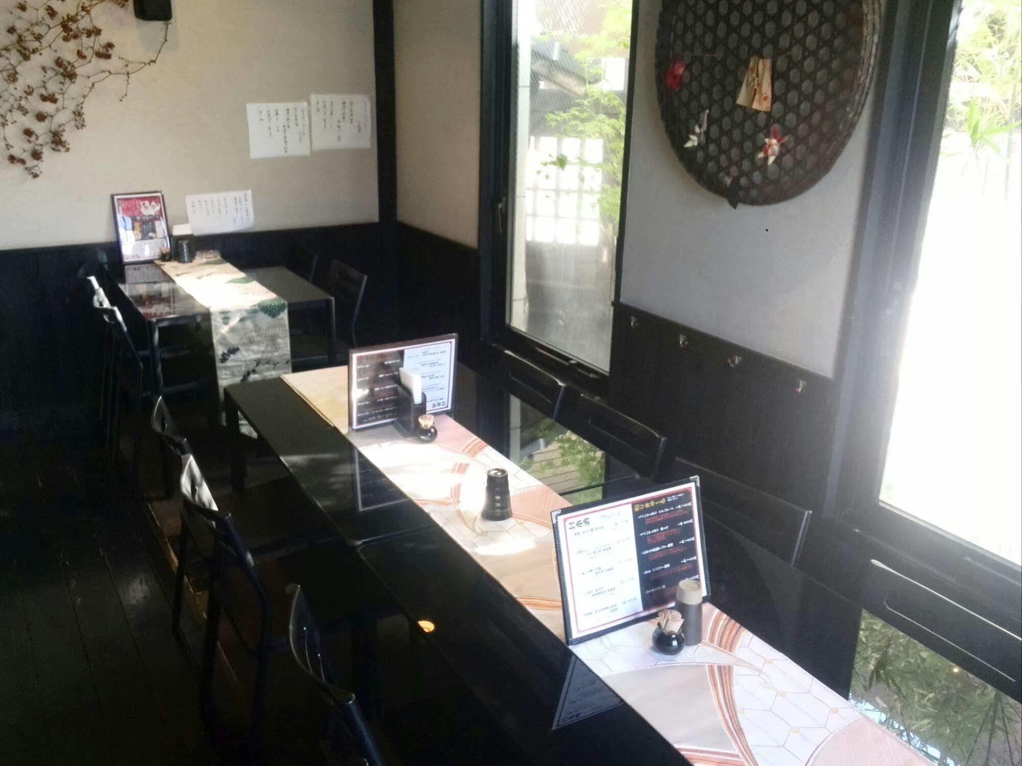 Apa Hotel Nagasaki Ekiminami Екстер'єр фото